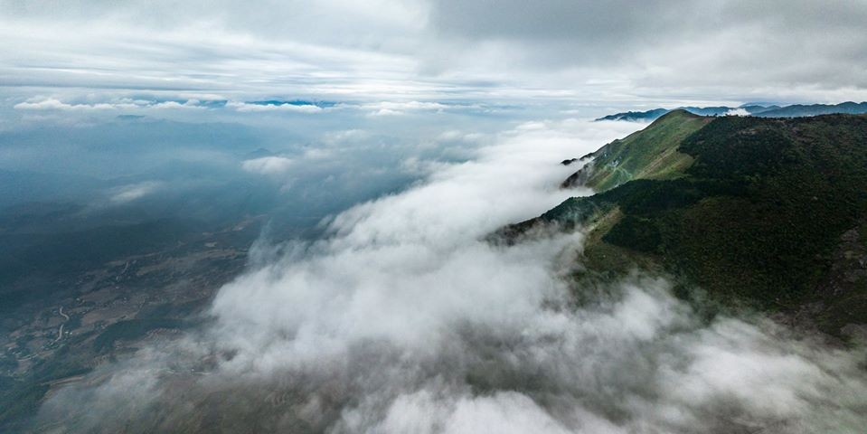 Tour săn mây Tà Xùa - Bắc Yên 4 ngày 3 đêm từ TP.HCM