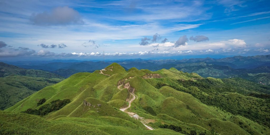 Tour Bình Liêu Quảng Ninh 2 ngày 1 đêm - Chinh phục sống lưng khủng long